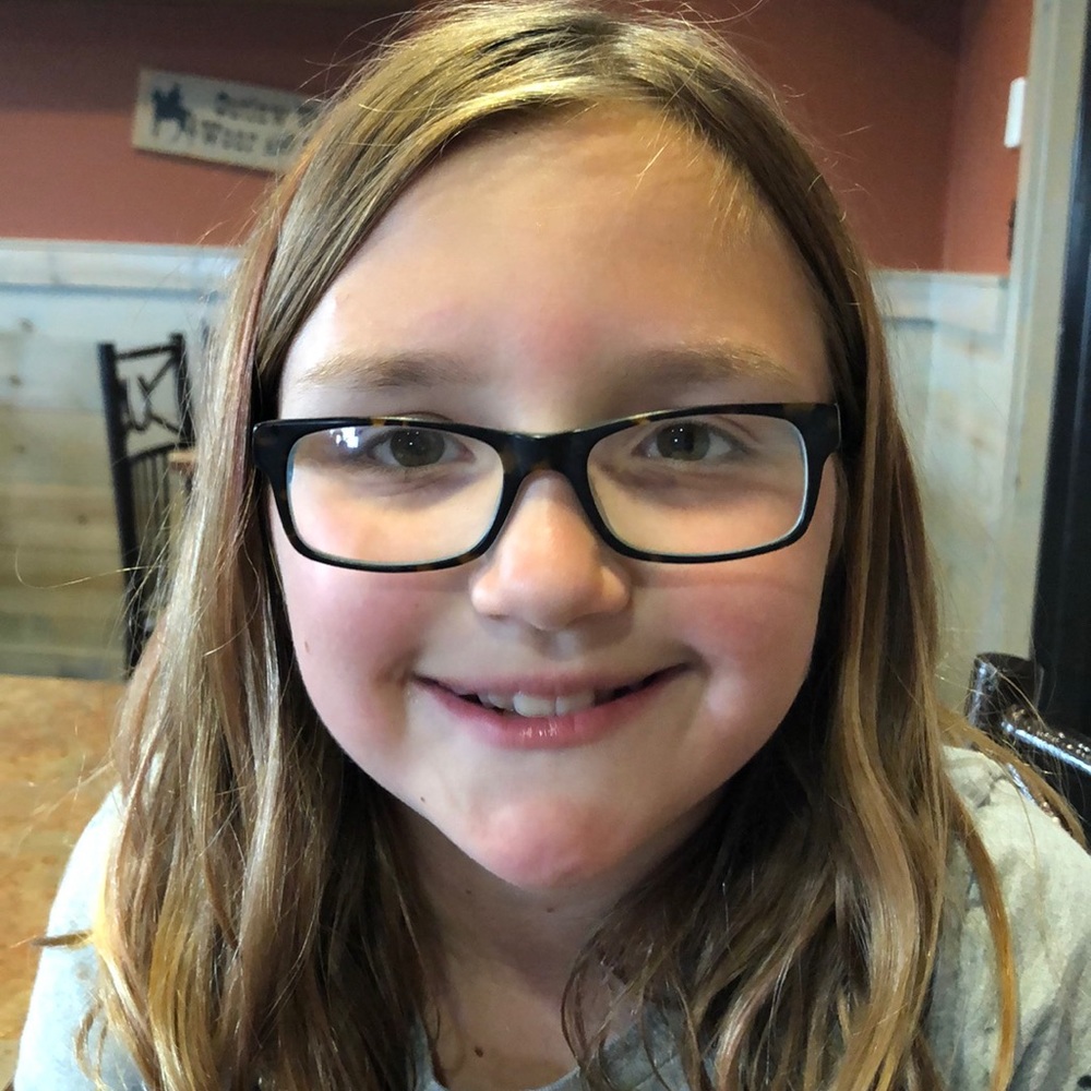 Meet your Posher, Malorie